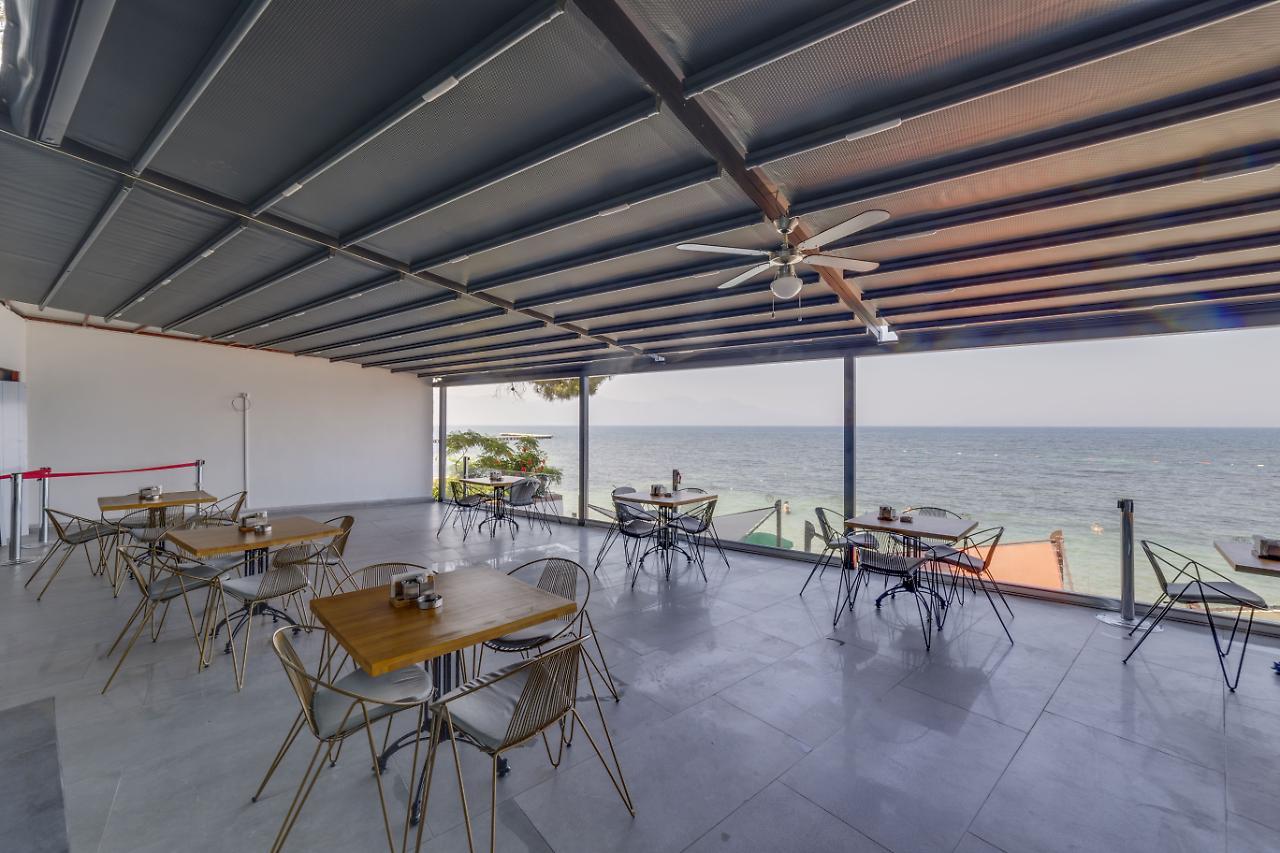 Signature Blue Resort Kusadasi Exterior photo