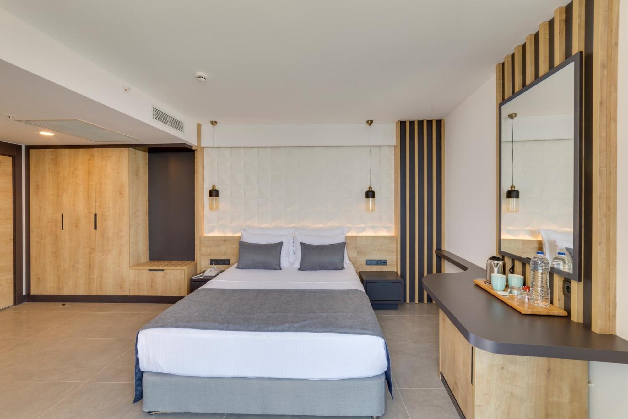 Signature Blue Resort Kusadasi Exterior photo